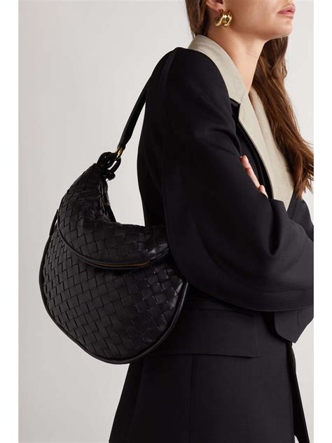 Bottega Veneta Gemelli Medium Shoulder Bag.